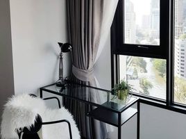 2 Bedroom Apartment for rent at Fortune Condo Town, Chong Nonsi, Yan Nawa