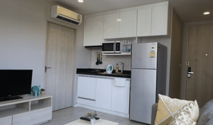 1 Bedroom Condo for sale in Suthep, Chiang Mai Palm Springs Nimman Fountain 
