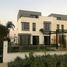 4 Bedroom House for sale at Villette, The 5th Settlement, New Cairo City