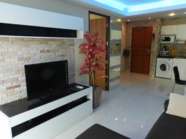 1 Schlafzimmer Wohnung zu vermieten im Neo Condo, Nong Prue