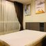1 Schlafzimmer Wohnung zu vermieten im Fuse Chan - Sathorn, Yan Nawa, Sathon