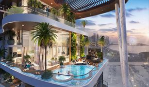 3 chambres Appartement a vendre à , Dubai Damac Bay 2