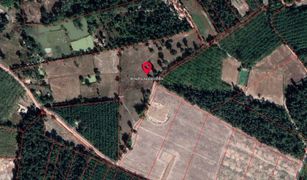 N/A Land for sale in Bua Khao, Kalasin 
