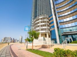 Studio Apartment for sale at C6 Tower, City Of Lights, Al Reem Island