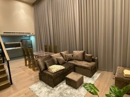 3 Bedroom Condo for sale at Klass Sarasin-Rajdamri, Lumphini