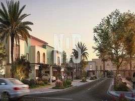 4 Bedroom Villa for sale at Yas Park Gate, Yas Acres, Yas Island, Abu Dhabi