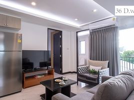 2 Schlafzimmer Appartement zu vermieten im 36 D Well, Bang Chak