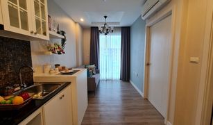 1 chambre Condominium a vendre à Saen Suk, Pattaya The Blu X Bangsaen