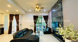 Available Units at Phuc Loc Vien