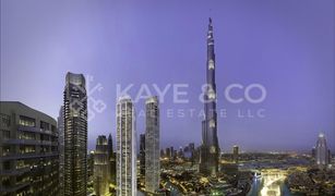 2 Schlafzimmern Appartement zu verkaufen in BLVD Heights, Dubai Forte 1