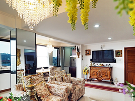 2 Bedroom Condo for sale at Center Condotel, Nong Prue, Pattaya