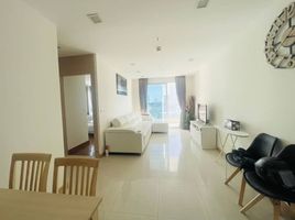 2 Schlafzimmer Appartement zu verkaufen im The Palm Wongamat, Na Kluea, Pattaya