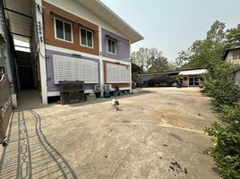 4 Schlafzimmer Ganzes Gebäude zu verkaufen in Mueang Chiang Mai, Chiang Mai, Pa Daet