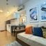 1 Bedroom Apartment for sale at SYM Vibha-Ladprao, Chomphon