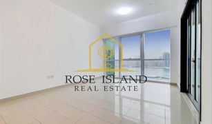 1 Habitación Apartamento en venta en Marina Square, Abu Dhabi MAG 5