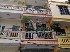 3 Bedroom Villa for sale in Bui Thi Xuan, Hai Ba Trung, Bui Thi Xuan