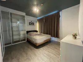 คอนโด 2 ห้องนอน ให้เช่า ในโครงการ เดอะ พาร์คแลนด์ รัชดา-ท่าพระ, ดาวคะนอง