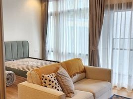 1 Schlafzimmer Wohnung zu vermieten im Circle Living Prototype, Makkasan