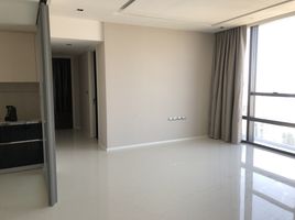 2 Schlafzimmer Appartement zu vermieten im The Bangkok Sathorn, Thung Wat Don