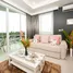 1 Schlafzimmer Wohnung zu verkaufen im Cleat Condominium, Taling Chan, Nuea Khlong