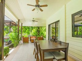 5 Schlafzimmer Villa zu verkaufen in Koh Samui, Surat Thani, Maret, Koh Samui, Surat Thani