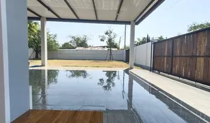 3 Bedrooms House for sale in Pa Daet, Chiang Mai 