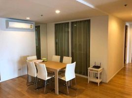 3 спален Кондо в аренду в 15 Sukhumvit Residences, Khlong Toei Nuea, Щаттхана, Бангкок