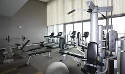 รูปถ่าย 3 of the Communal Gym at นอร์ทพอยท์