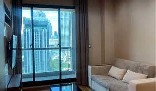 1 Bedroom Condo for sale in Si Lom, Bangkok The Address Sathorn