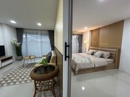 1 спален Квартира на продажу в Laem Chabang Tower, Thung Sukhla, Si Racha