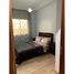 2 Schlafzimmer Wohnung zu vermieten im Appartement meublé à louer SKHIRAT, Na Skhirate, Skhirate Temara, Rabat Sale Zemmour Zaer