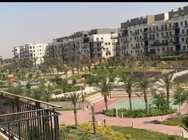 3 Bedroom Apartment for sale at Eastown, The 5th Settlement, New Cairo City