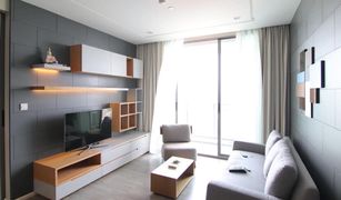 2 Bedrooms Condo for sale in Bang Sue, Bangkok 333 Riverside