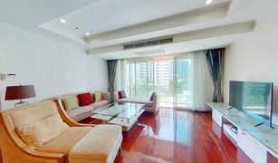 曼谷 Khlong Tan Nuea Grand 39 Tower 3 卧室 公寓 售 
