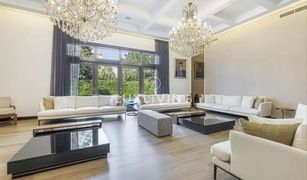 6 Habitaciones Villa en venta en Al Barari Villas, Dubái Silk Leaf 7