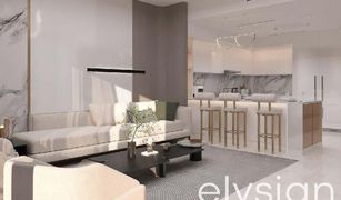1 Habitación Apartamento en venta en La Riviera Estate, Dubái Binghatti Corner