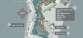 Projektplan of Absolute Twin Sands Resort & Spa