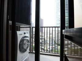 1 Bedroom Condo for rent at The Line Sukhumvit 71, Phra Khanong Nuea, Watthana, Bangkok