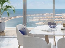 3 Bedroom Apartment for sale at Beach Mansion, EMAAR Beachfront, Dubai Harbour