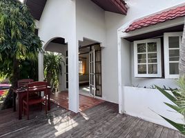 4 Bedroom House for rent at Nai Harn Villa, Rawai