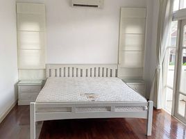 3 Schlafzimmer Villa zu vermieten im Parkway Chalet Village, Min Buri, Min Buri