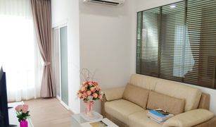 1 Bedroom Condo for sale in Chang Phueak, Chiang Mai Hinoki Condo Chiangmai