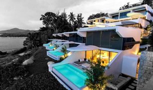 4 chambres Penthouse a vendre à Karon, Phuket Kata Rocks