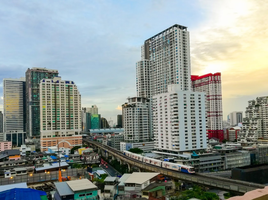 1 Schlafzimmer Appartement zu verkaufen im Villa Rachatewi, Thanon Phaya Thai