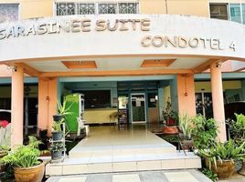 1 Bedroom Apartment for sale at Sarasinee Suites Condotel, Khu Khot, Lam Luk Ka, Pathum Thani