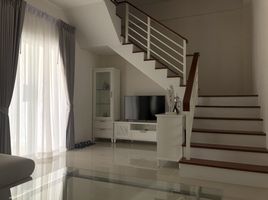 2 Bedroom House for sale at Hampton Bangsaray, Bang Sare, Sattahip