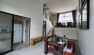 3 Bedrooms Townhouse for sale in Suan Luang, Bangkok Arden Phatthanakan