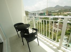 1 Bedroom Condo for rent at Summer Hua Hin, Nong Kae, Hua Hin, Prachuap Khiri Khan, Thailand