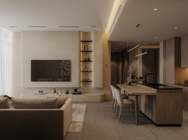 2 Bedroom Penthouse for sale at The Autograph, Tuscan Residences, Jumeirah Village Circle (JVC), Dubai