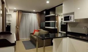 1 Bedroom Condo for sale in Khlong Toei, Bangkok Mirage Sukhumvit 27